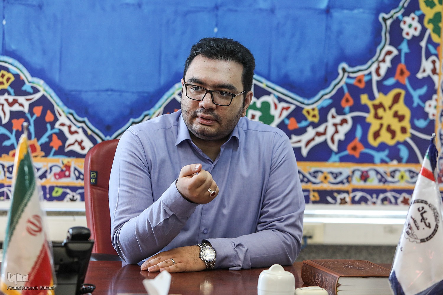 9***** سبک بازی راهی برای رسیدن به قاعده بازی + فیلم