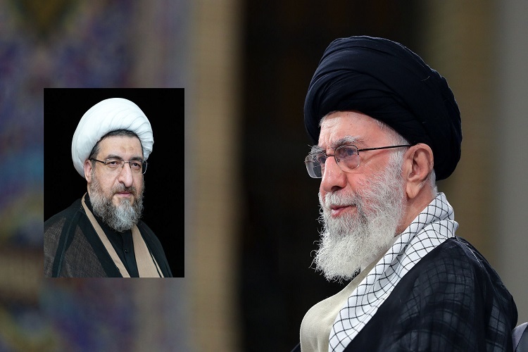انتصاب نماینده ولی فقیه در آذربایجان شرقی با حکم رهبر معظم انقلاب
