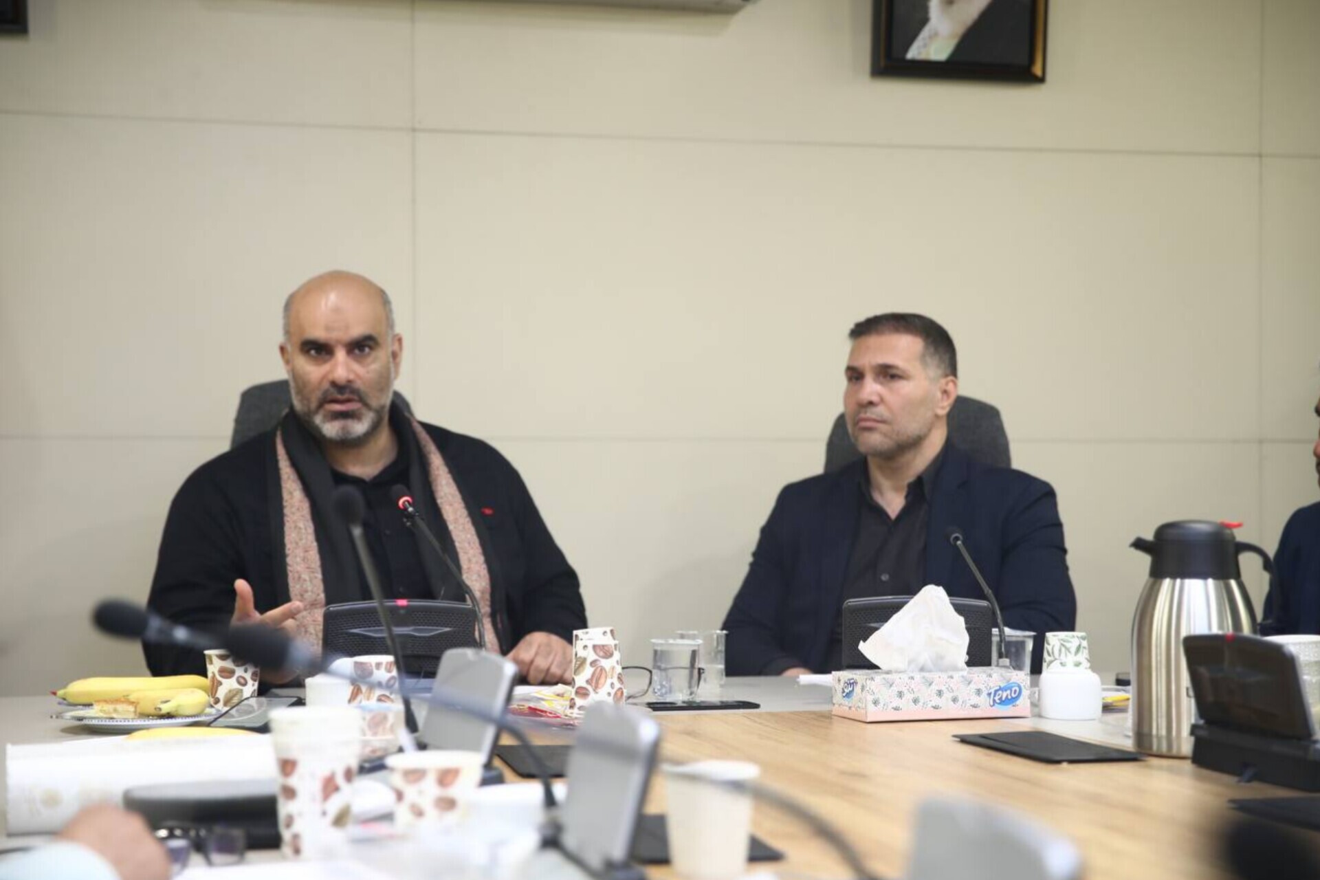 ضرورت ایجاد حکمرانی ورزشی