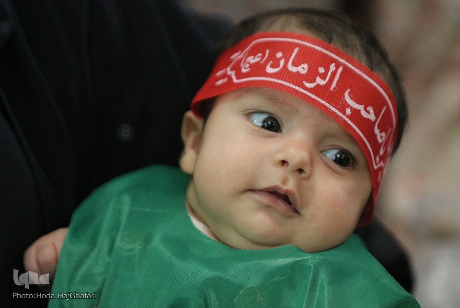 یک جهان مادرانه همدرد رباب؛ در آرزوی ظهور