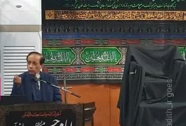 علی محمدزاده