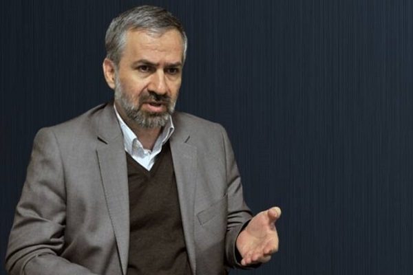 محمد فتح اللهی