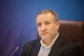 خدمت به مردم تا آخرین لحظه مسئولیت ادامه دارد