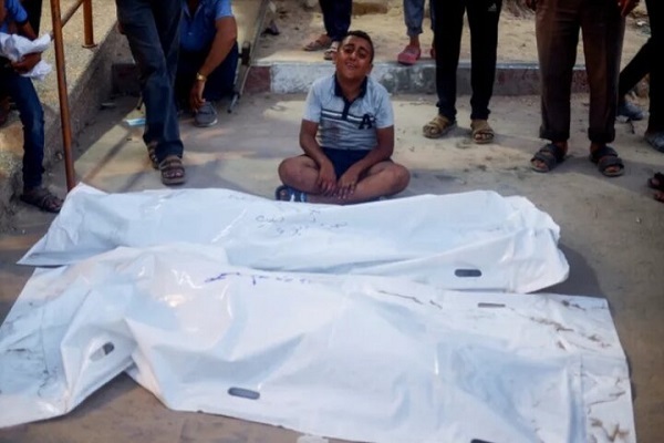 از محکومیت گسترده جنایت صهیونیست‌ها در خان یونس تا تاکید اپوزیسیون بر مبادله اسرا