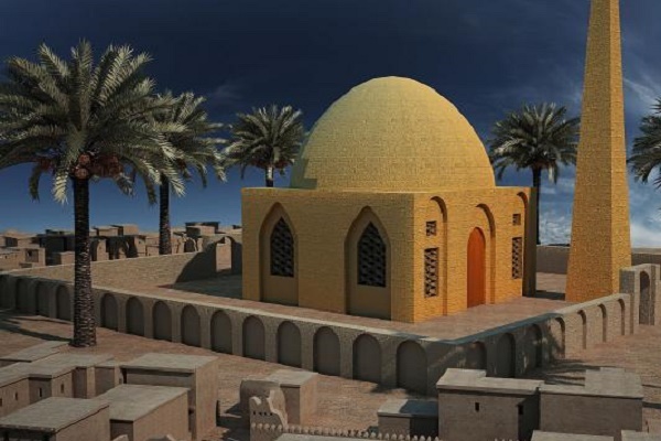 تخریب گنبد امام حسین(ع) بر سر زوار؛ حادثهای که در تاریخ مسکوت ماند تخریب گنبد امام حسین(ع) بر سر زوار؛ حادثهای که در تاریخ مسکوت ماند