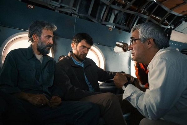 در حال تکمیل