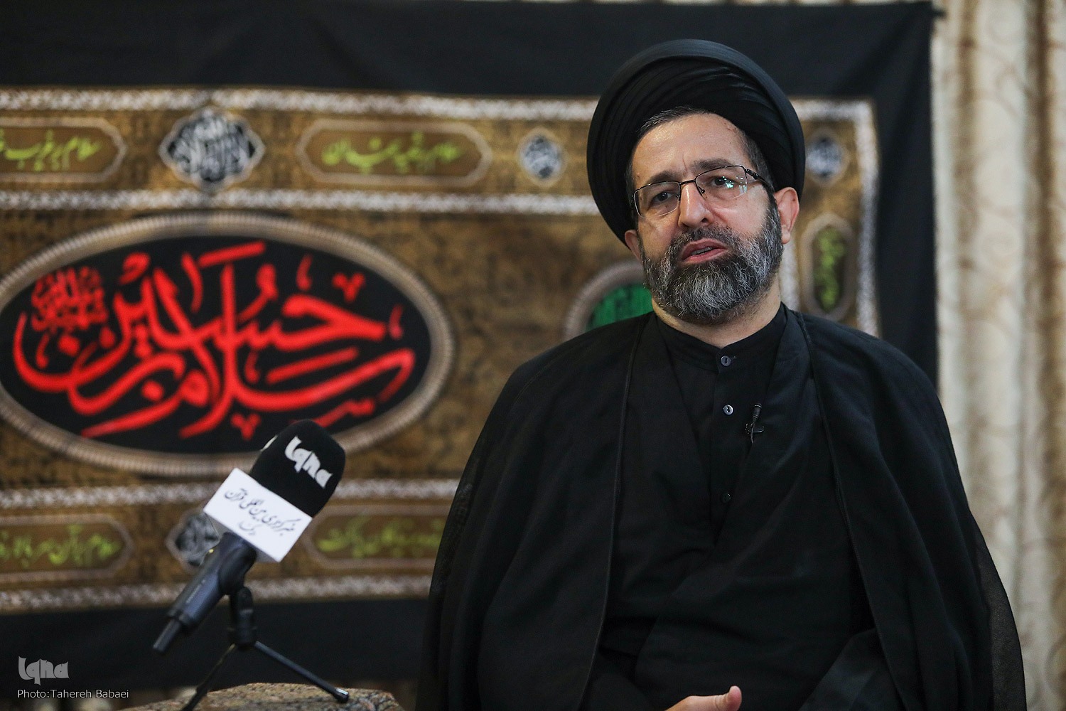 سیدمهدی محمودی