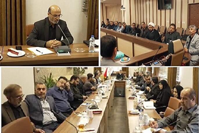 نماهنگ | مسابقات قرآن دانش‌آموزان دختر در ساری