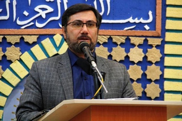 احیای قرآنی شب عاشورا در قم احیای قرآنی شب عاشورا در قم