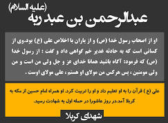 همراهی با قرآن ناطق به سبب بصیرت قرآنی