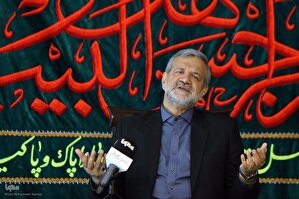 فیلم | تجلی توحید الهی در سیره سیدالشهدا(ع)