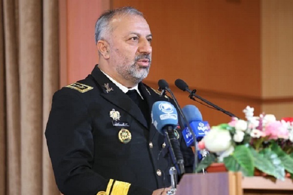 برگزاری جلسه شورای راهبردی برنامه‌های قرآنی نداجا