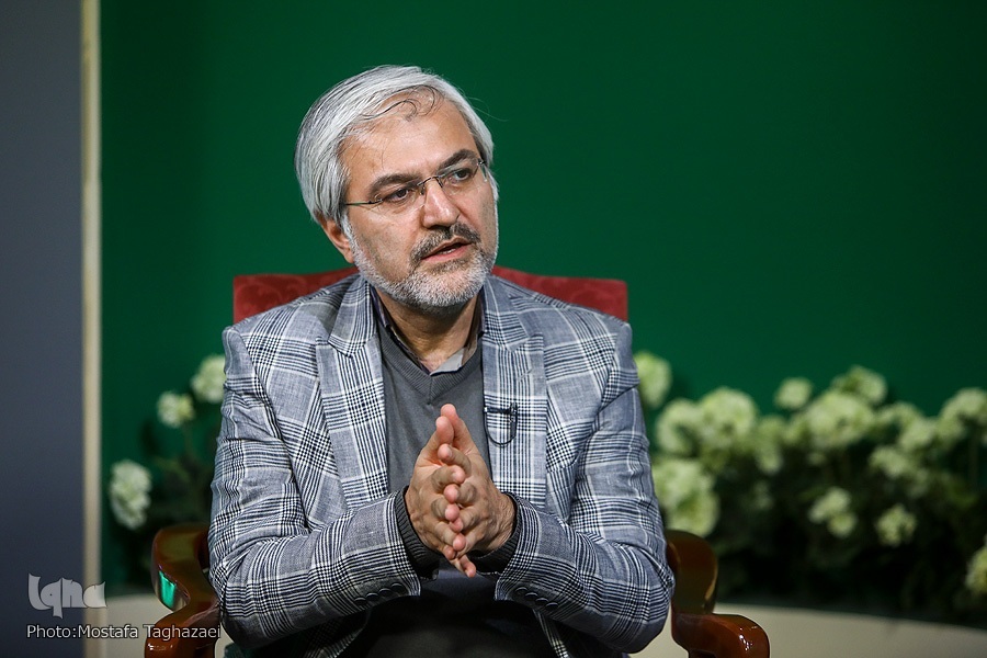 از عامل اصلی فاجعه کربلا تا دلیل بعثت پیامبر(ص)