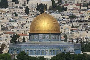 واکنش گروه‌های مقاومت فلسطین به هتک حرمت مسجدالاقصی