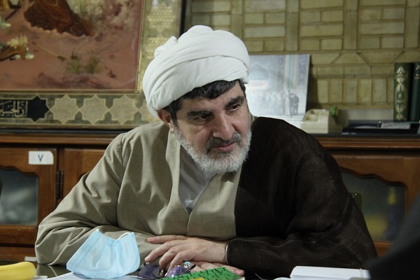 مصطفی مرسلی