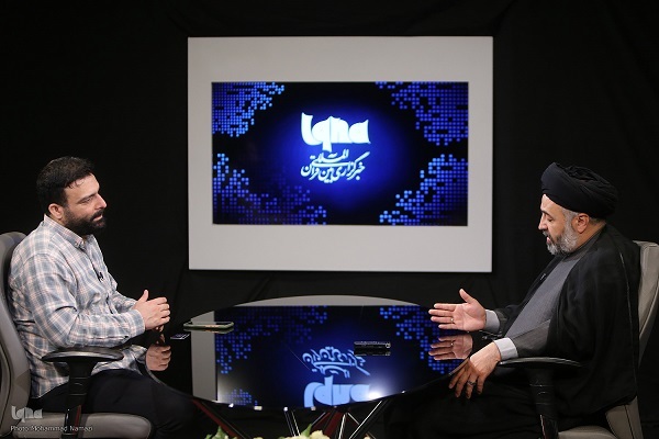 حجت‌الاسلام حسینی نیشابوری