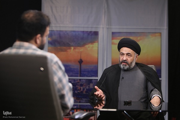 پیگیری امرالناس از سوی حاکمان؛ دغدغه اصلی حضرت امیر(ع)