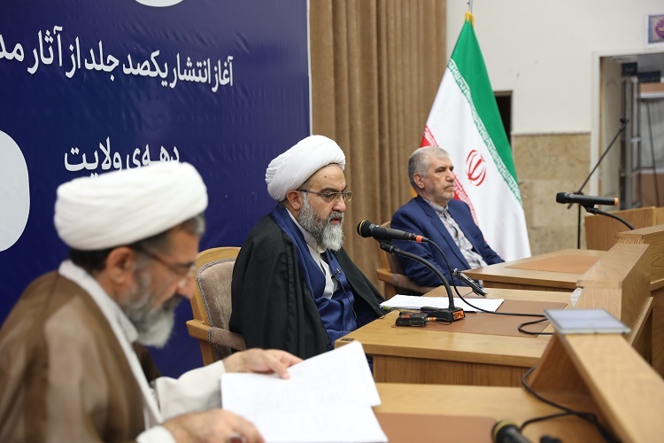 ارسال/ 110 اثر برتر علمای لکهنو هند منتشر خواهد شد