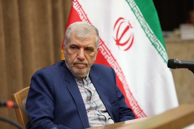 احد فرامرز قراملکی