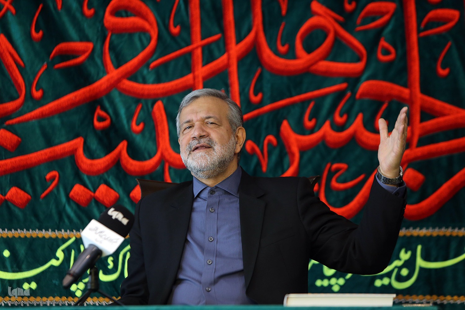 سیدالشهدا(ع) احیاگر قرآن است