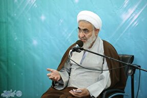 اجازه خلل در فرهنگ قرآنی را نمی‌دهیم