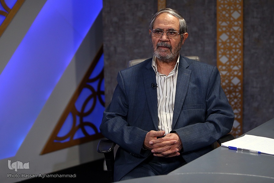 کلیات عاشورا آنقدر جانسوز است که نیازی به جعل جزئیات نیست