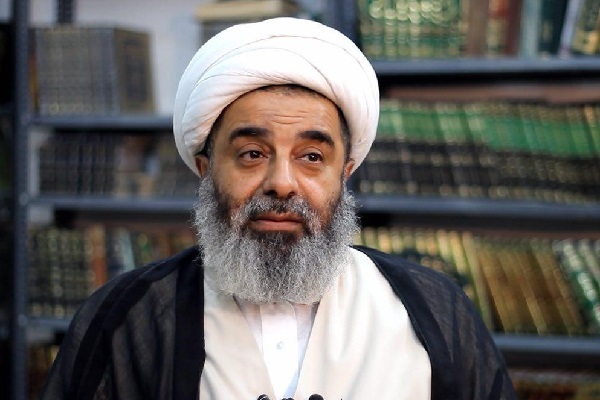 انحصار جانشینی امیرالمؤمنین(ع) به بعد از رحلت نبی(ص) غفلت از حقیقت غدیر است