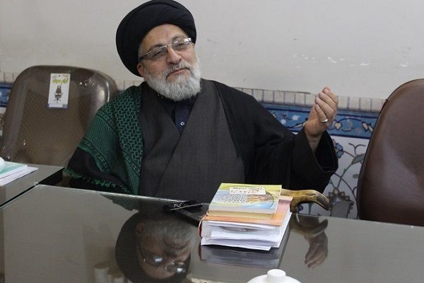 اسلام منهای امامت ناقص است/ ولایت فقیه اثر منطقی غدیر