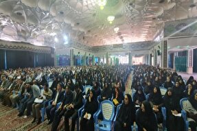 برگزاری نشست توجیهی آموزشی مجریان انتخابات در کرمان