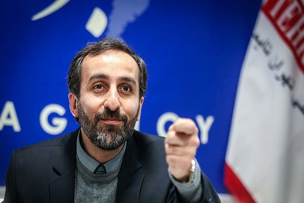 عبدالله صلواتی