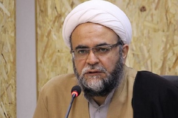 شناخت حضرت علی(ع) تنها از زاویه دید «نهج‌البلاغه» کوتاهی است +صوت