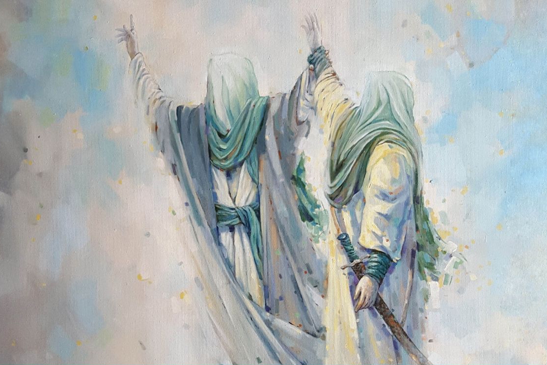 نگاهی به ابعاد کلی واقعه غدیر