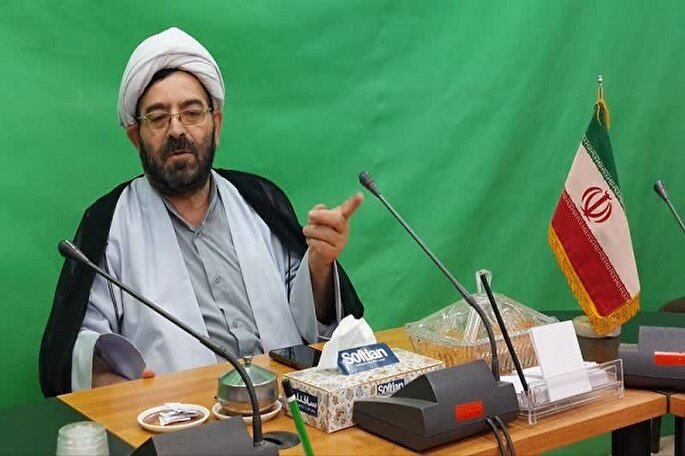 غدیر سبب شکوه و عظمت تمدن اسلامی است