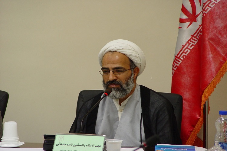 قاسم خانجانی