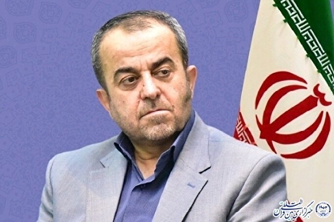 دعوت استاندار خراسان جنوبی از مردم برای مشارکت در انتخابات