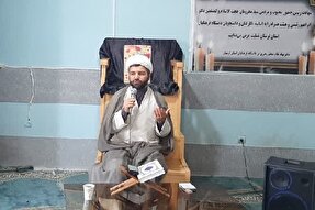 شهید جمهور الگویی در تراز گام دوم انقلاب است