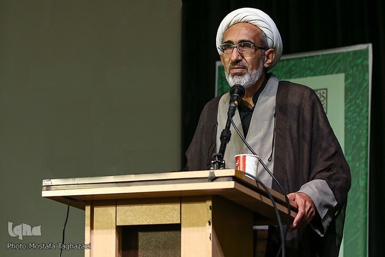 فتح الله نجارزادگان