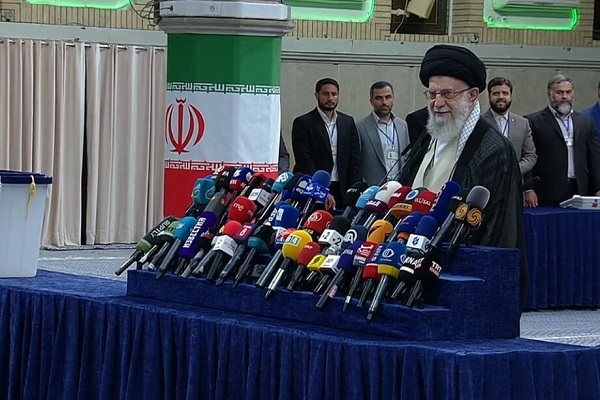 رهبر معظم انقلاب رهبر معظم انقلاب