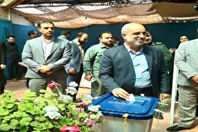 مردم تصمیم‌گیرنده انتخاب رئیس‌جمهور هستند