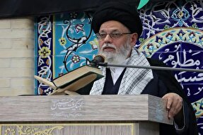 رئیس جمهور آینده ادامه‌دهنده راه شهید رئیسی باشد