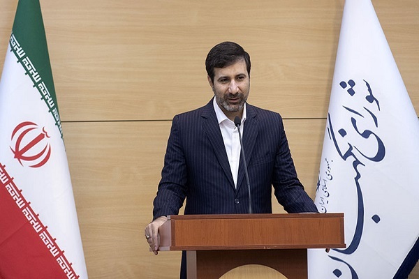 هادی طحان‌نظیف، عضو حقوقدان و سخنگوی شورای نگهبان