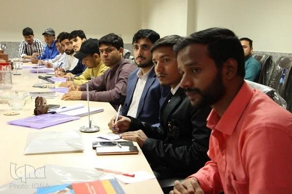 برگزاری چهارمین دوره غدیر شناسی از دیدگاه اهل‌سنت در المصطفی