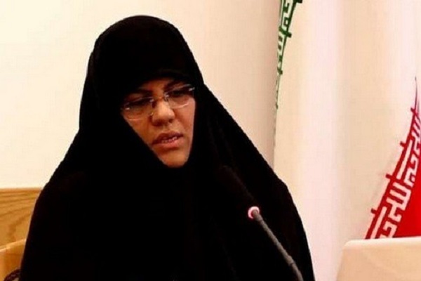 فاطمه فلاح تفتی