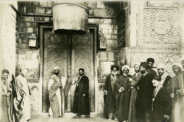 گزارش// دوران صفویه؛ اوج آبادانی حرم امام حسین(ع)‌ در کربلای معلی