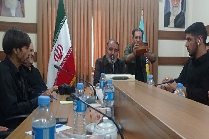 یادواره ۱۲ شهید خادم نماز جمعه مازندران برگزار می‌شود