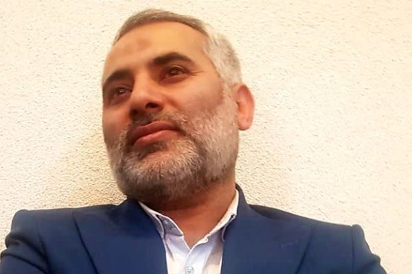 سیدعبدالهادی رضوی