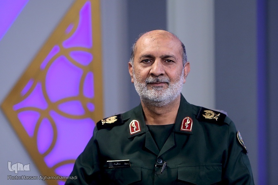 سردار سنایی راد