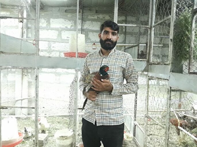 کارآفرینی منافاتی با طلبگی ندارد