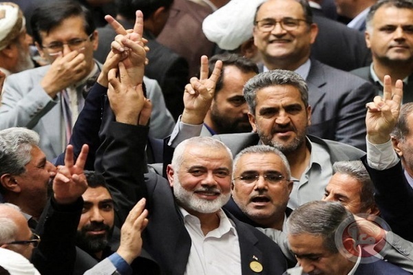 منابع عربی:‌ اسماعیل هنیه در قطر تدفین می‌شود