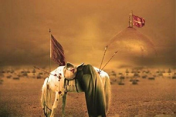 جایگاه مردم عراق در حمایت از امام حسین(ع) در واقعه عاشورا